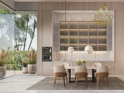 Mira Villas by Bentley Home – Where Design Meets Distinction in MBR City-1