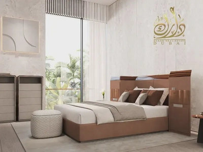 Mira Villas by Bentley Home – Where Design Meets Distinction in MBR City-5