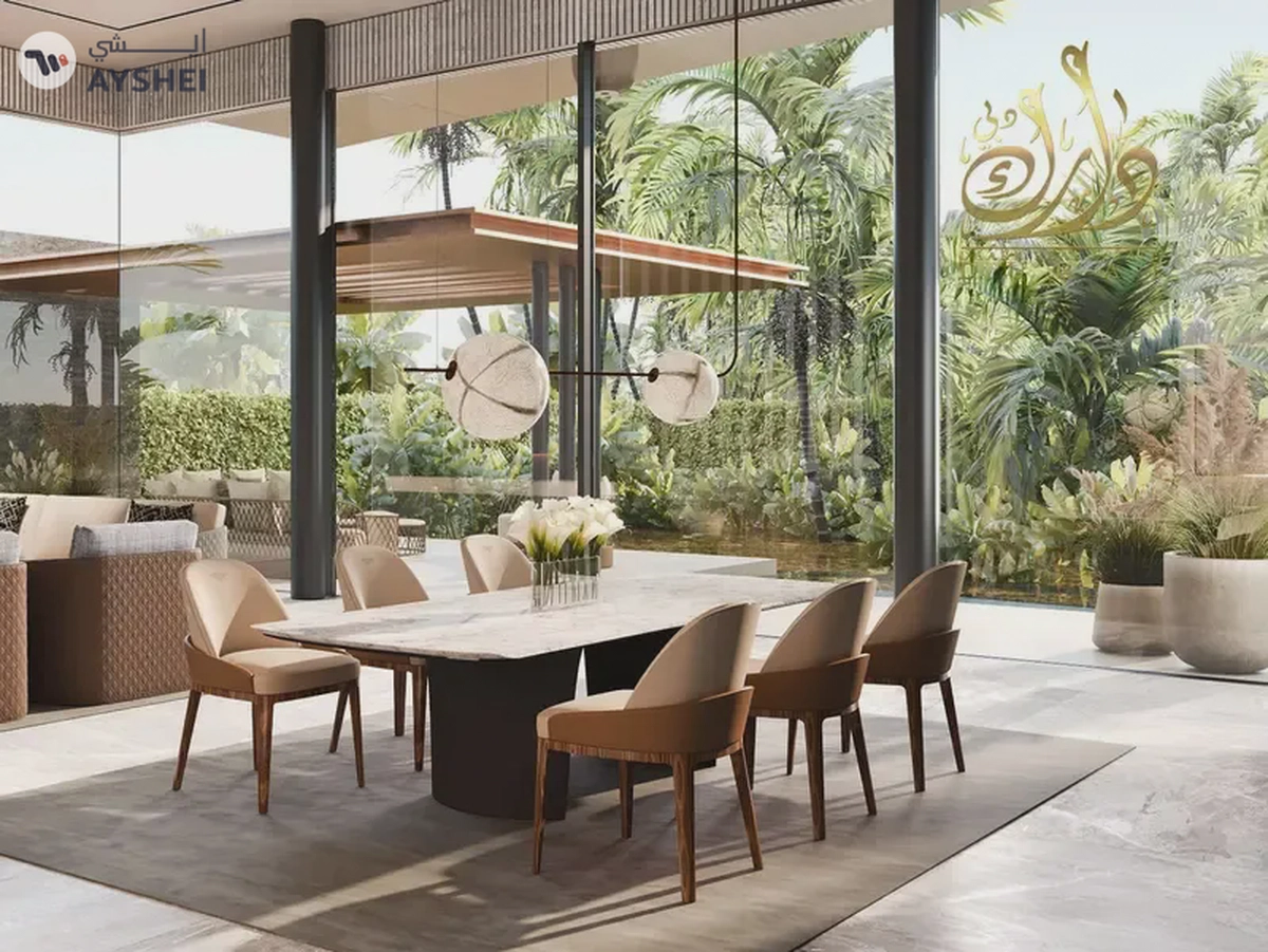 Mira Villas by Bentley Home – Where Design Meets Distinction in MBR City