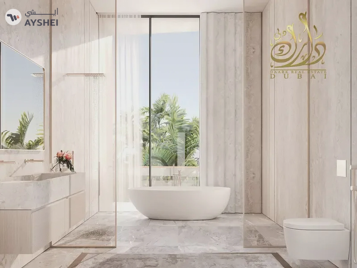 Mira Villas by Bentley Home – Where Design Meets Distinction in MBR City