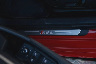 Audi RS3 2022-5