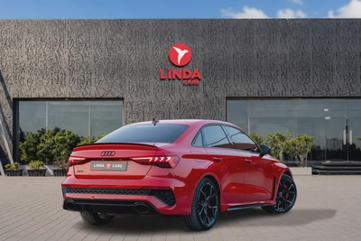 Audi RS3 2022-14