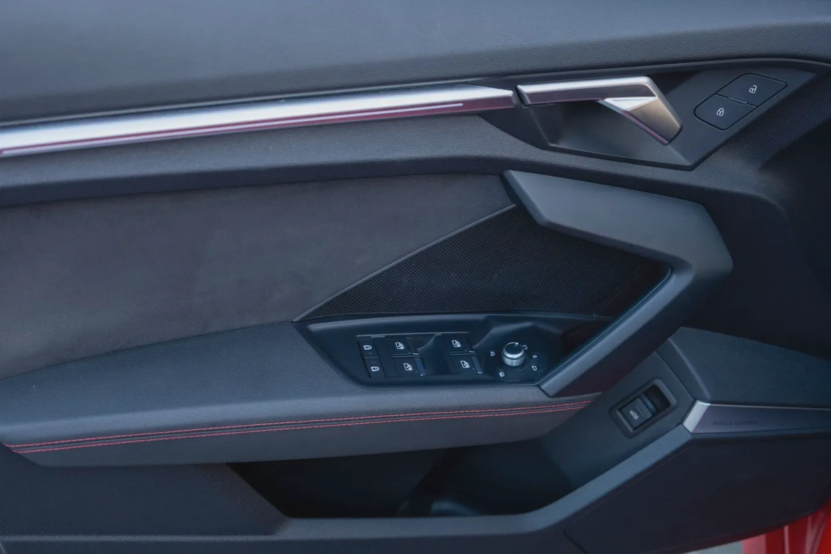 Audi RS3 2022-7-7