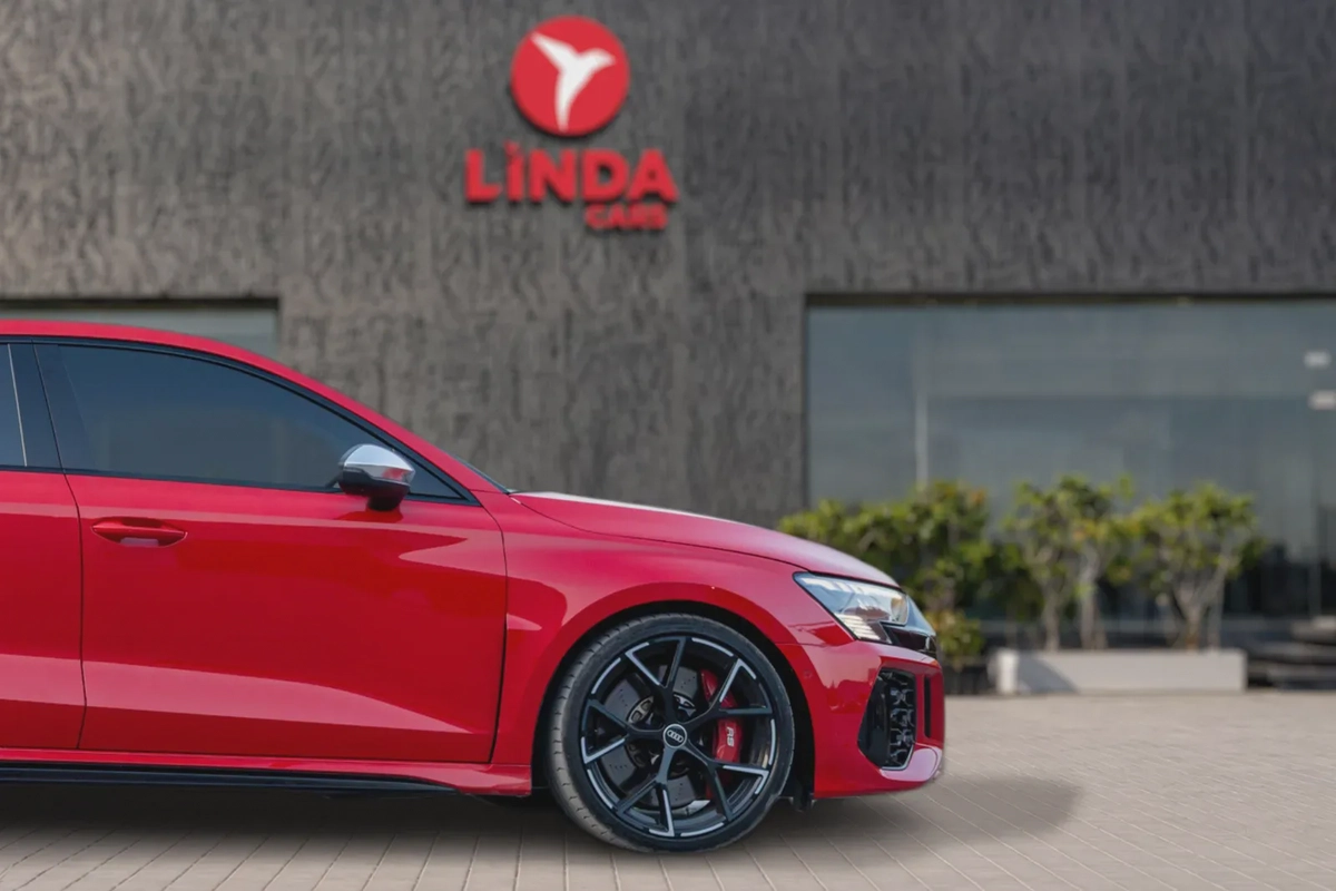 Audi RS3 2022-1-1