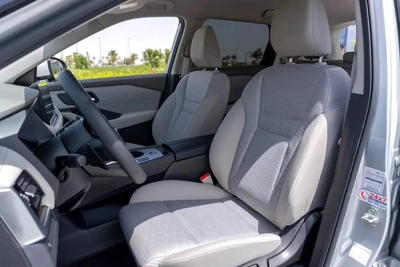 2023 Nissan X-Trail S - GCC Specs - Like New!-2