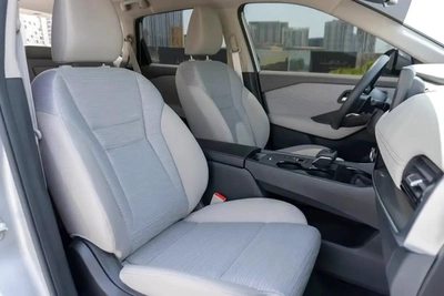 2023 Nissan X-Trail S - GCC Specs - Like New!-3