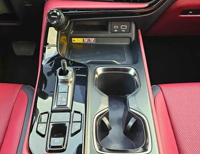 Lexus NX350 PREMIER ELITE, OM / 2.4L PETROL / PWR WITH LEATHER SEATS / BLIND SPOT/  SUNROOF ( CODE # NXP3E)-11