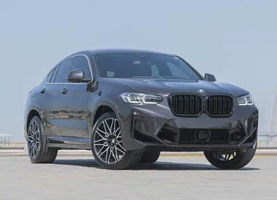 BMW X4 XDrive 30i-1