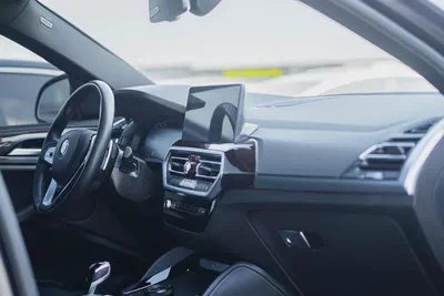 BMW X4 XDrive 30i-8