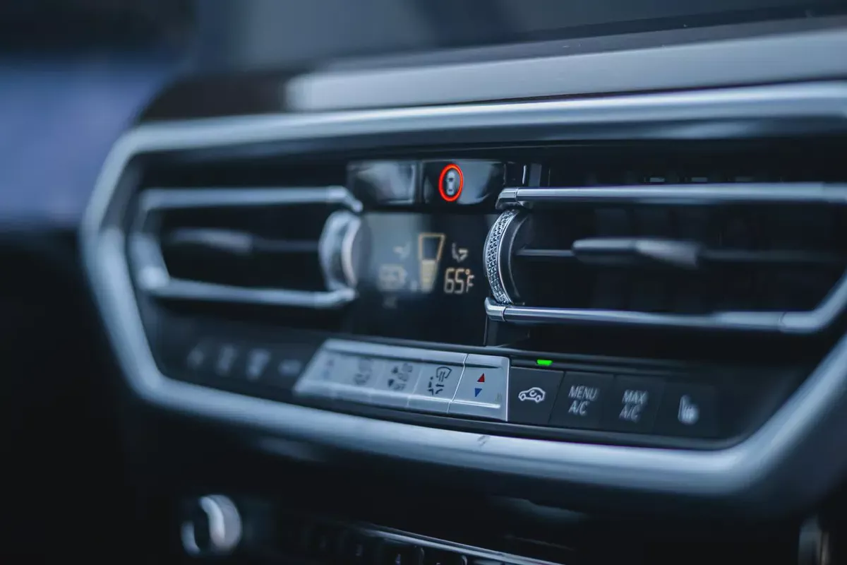 BMW X4 XDrive 30i-9-9