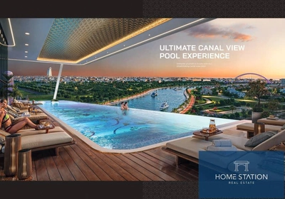 Bayz 102 by Danube, Business Bay, Dubai-2