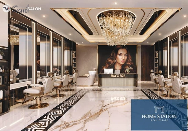 Bayz 102 by Danube, Business Bay, Dubai