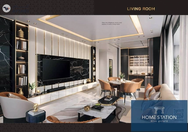 Bayz 102 by Danube, Business Bay, Dubai
