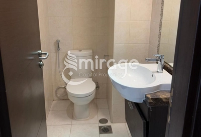 Stunning 2BR | Canal View | Great Location-4