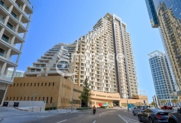 Stunning 2BR | Canal View | Great Location
