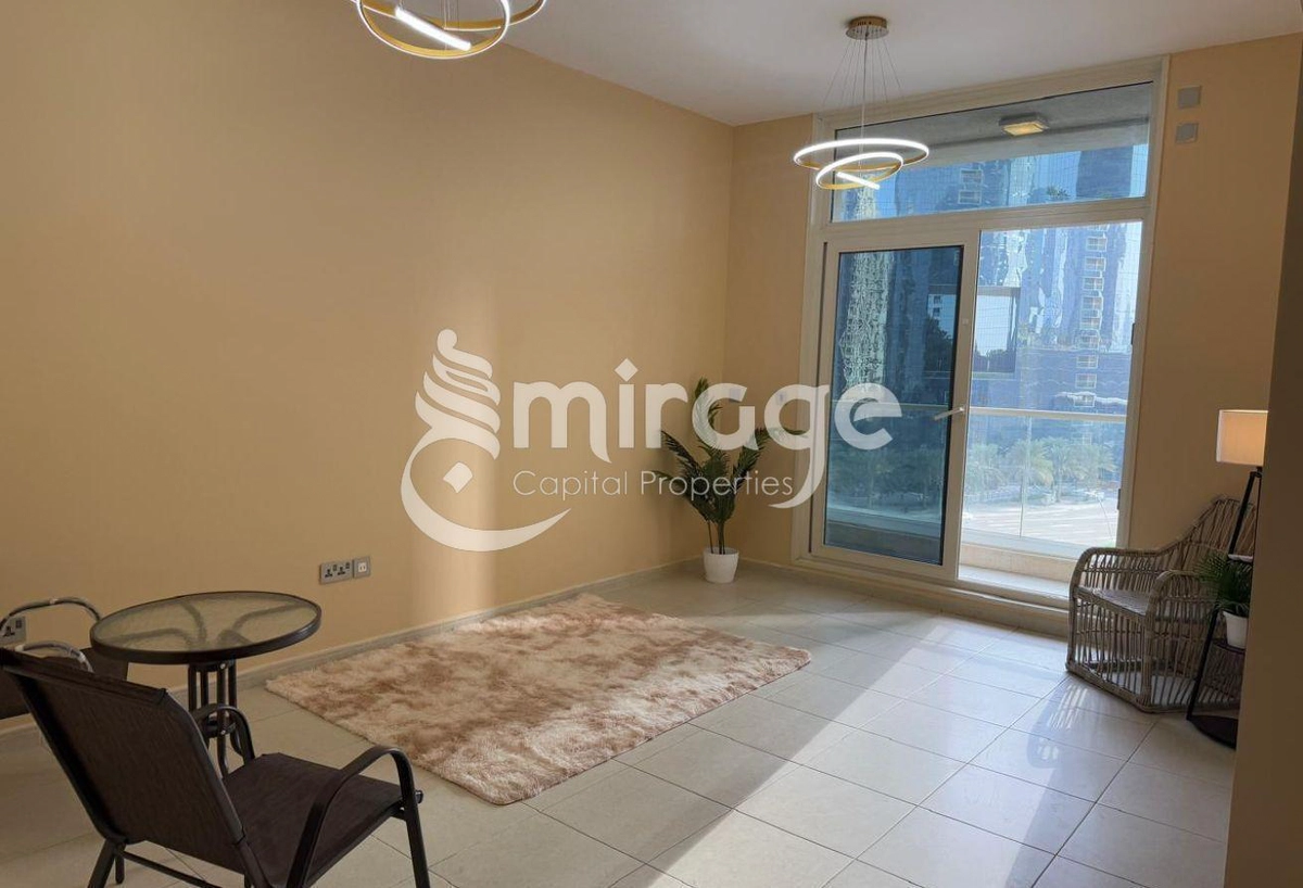 Stunning 2BR | Canal View | Great Location