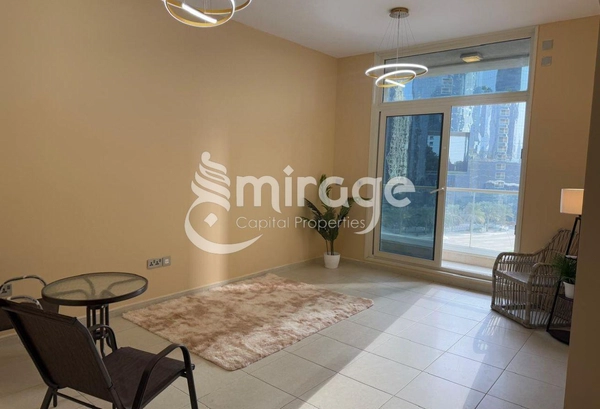 Stunning 2BR | Canal View | Great Location