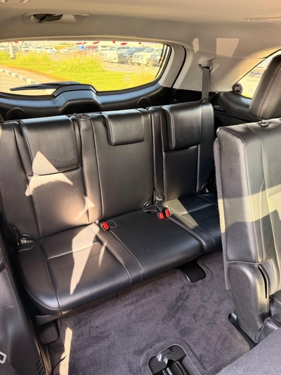 Toyota Highlander Limited 3.6L // 2019 full option// sunroof, leather seats-21