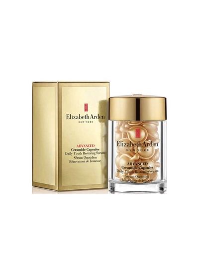 Elizabeth Arden Ceramide Capsules Advanced restoring Serum (30 Capsules)-0