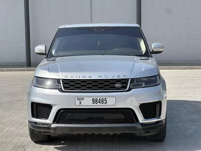 Land Rover Range Rover Sport HSE-2