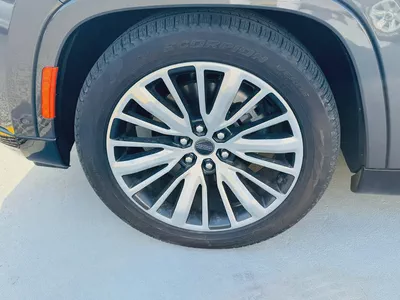 **2023**GCC SPEC UNDER WARRANTY-16