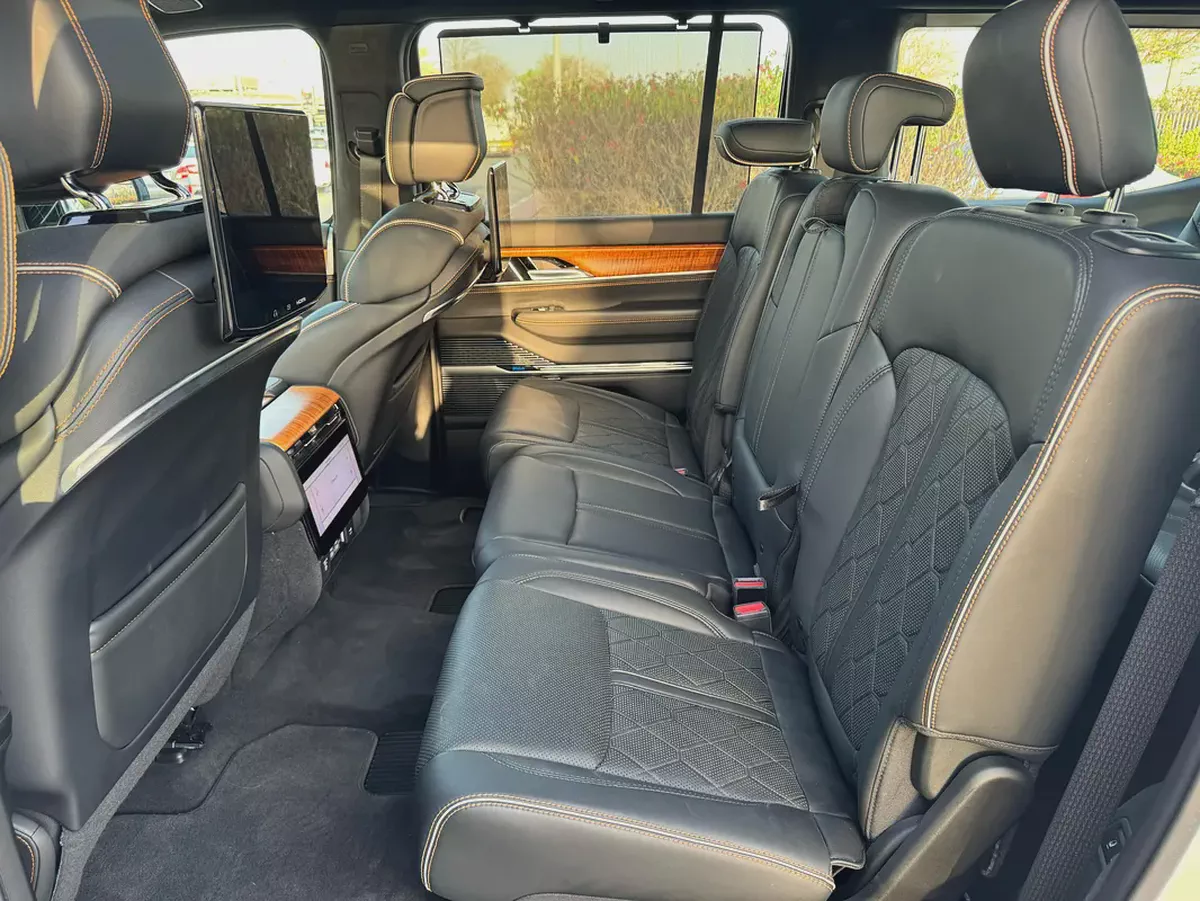 **2023**GCC SPEC UNDER WARRANTY-11-11
