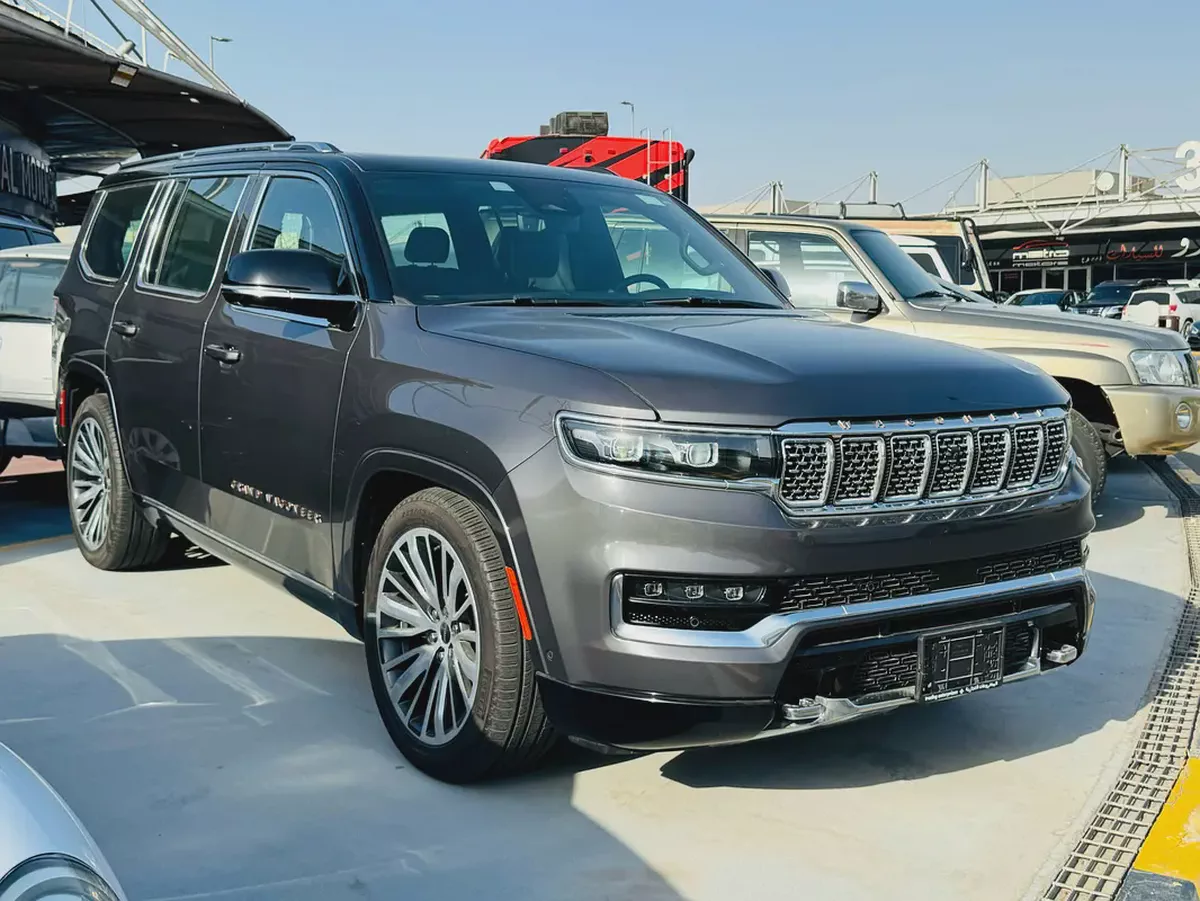 **2023**GCC SPEC UNDER WARRANTY