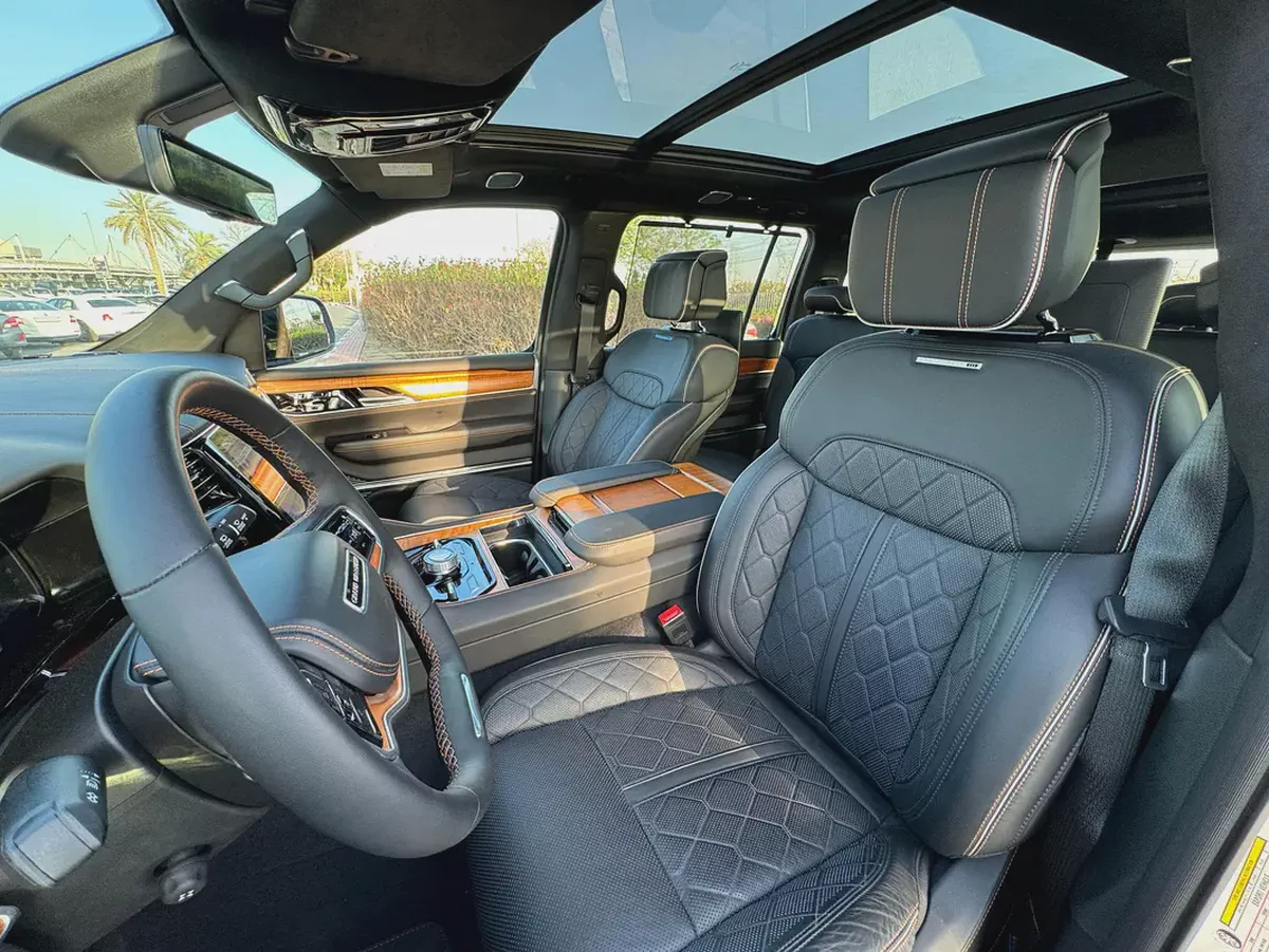 **2023**GCC SPEC UNDER WARRANTY-7-7