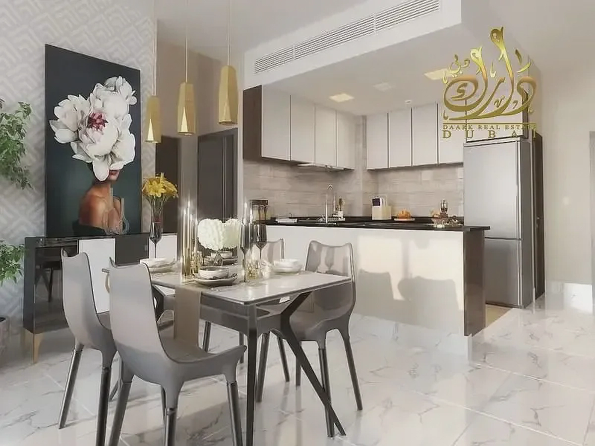 7 MINS TO AL MAKTOUM l LIMITED CANCELLATION UNIT FOR CASH IN 3 MONTHS