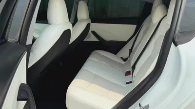 Tesla Model 3 Long Range 2025 - GCC Specs - Brand New-9