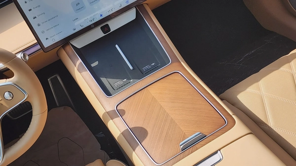 Stelato S9 Ultra (Starlight Gold)
