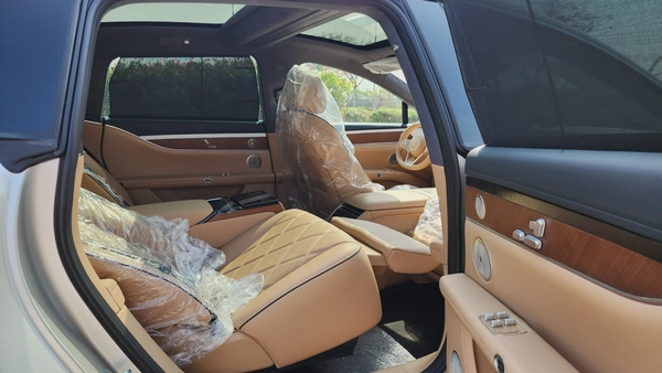 Stelato S9 Ultra (Starlight Gold)