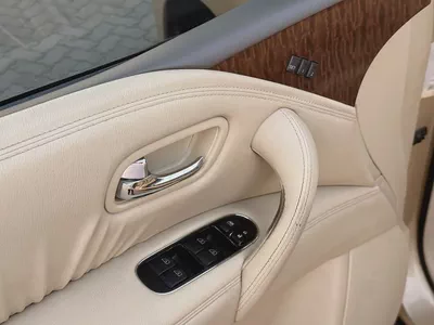 Nissan Patrol 2012 LE Platinum - GCC Specs - Excellent Condition-14