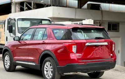 New Ford Territory-3