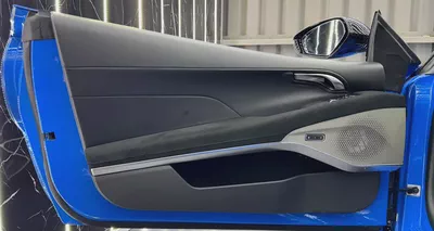 2023 Lotus Emira | 1st Edition | GCC | Low Mileage | Full PPF | Full Lotus Service History-18