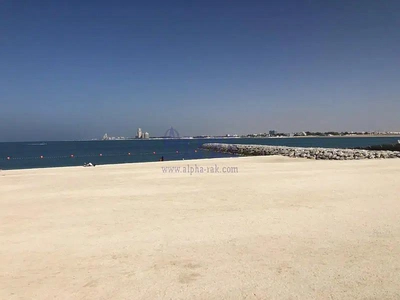 Fayrouz Building, Bab Al Bahr Residences, Al Marjan Island, Ras Al Khaimah-7