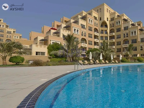 Fayrouz Building, Bab Al Bahr Residences, Al Marjan Island, Ras Al Khaimah