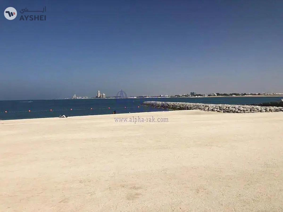 Fayrouz Building, Bab Al Bahr Residences, Al Marjan Island, Ras Al Khaimah-7-7