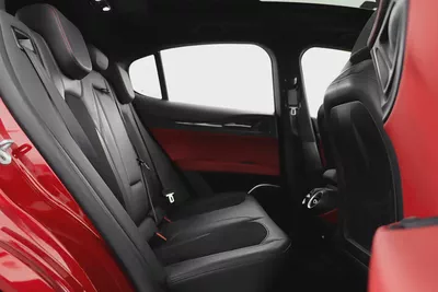 2,657 AED / 60 month’s | 0% DP | 2020 Alfa Romeo Stelvio Quadrifoglio-12