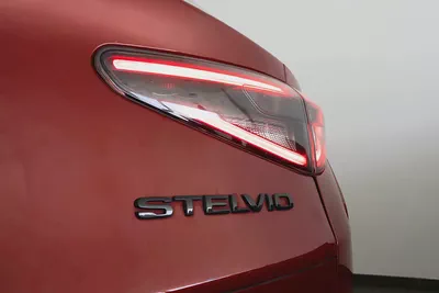 2,657 AED / 60 month’s | 0% DP | 2020 Alfa Romeo Stelvio Quadrifoglio-13
