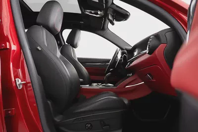 2,657 AED / 60 month’s | 0% DP | 2020 Alfa Romeo Stelvio Quadrifoglio-6