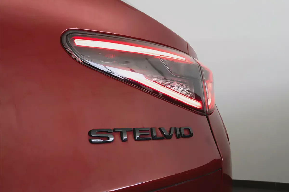 2,657 AED / 60 month’s | 0% DP | 2020 Alfa Romeo Stelvio Quadrifoglio-13-13