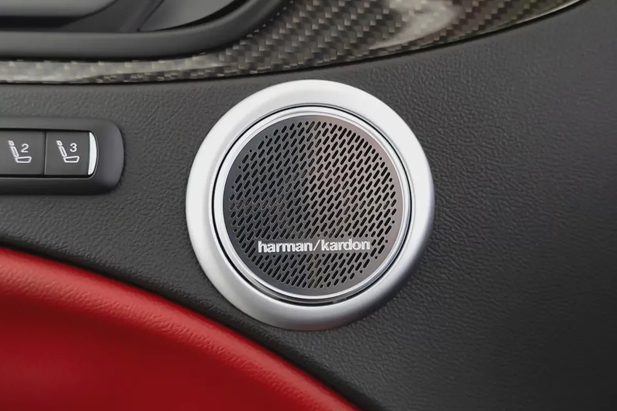 2,657 AED / 60 month’s | 0% DP | 2020 Alfa Romeo Stelvio Quadrifoglio-7-7