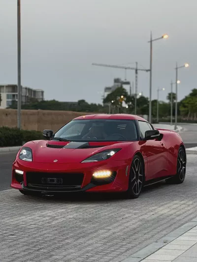 2016 Lotus Evora 400 GCC Specs-0