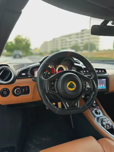 2016 Lotus Evora 400 GCC Specs-11