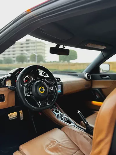 2016 Lotus Evora 400 GCC Specs-13