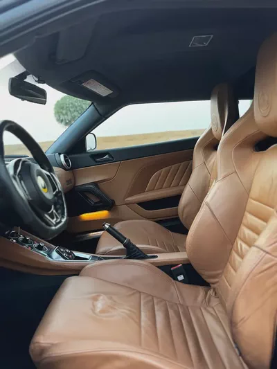 2016 Lotus Evora 400 GCC Specs-14