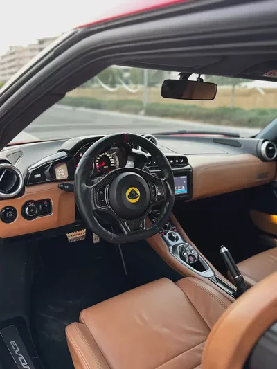 2016 Lotus Evora 400 GCC Specs-16