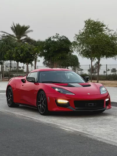 2016 Lotus Evora 400 GCC Specs-2