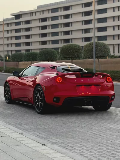 2016 Lotus Evora 400 GCC Specs-6